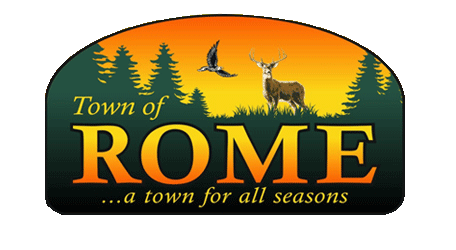 Town of Rome, Adams County, Wisconsin